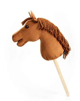 My Hobby Horse Kæphest - Caristo